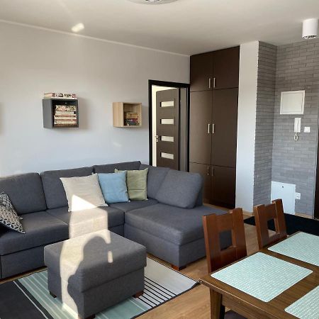 Komfortowe Studio 52 M2 W Centrum Grojca Grojec  エクステリア 写真